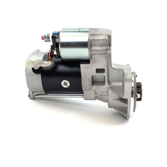 DERDELCO-REMY93592