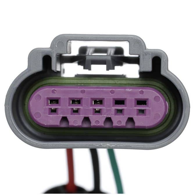 DLP DELPHI AF10057