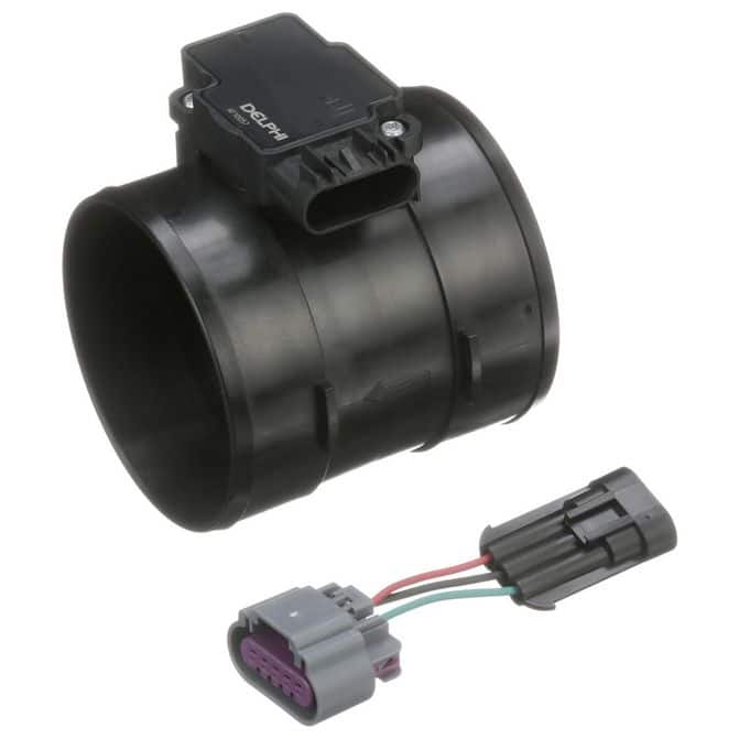 DLP DELPHI AF10057