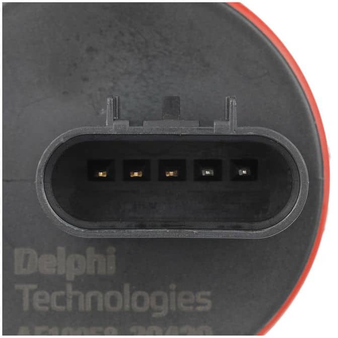 DLP DELPHI AF10058