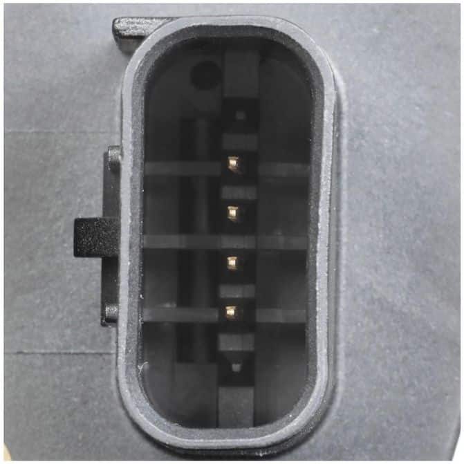 DLP DELPHI AF10452