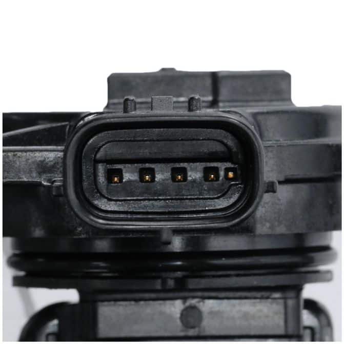 DLP DELPHI AF10658