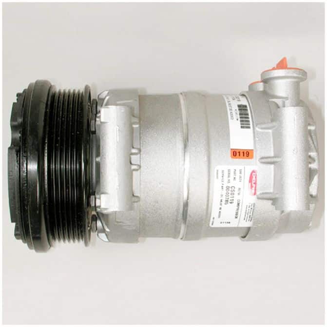 DLP DELPHI CS0119