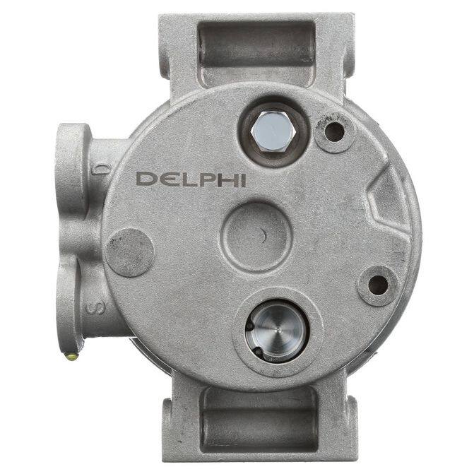 DLP DELPHI CS0120
