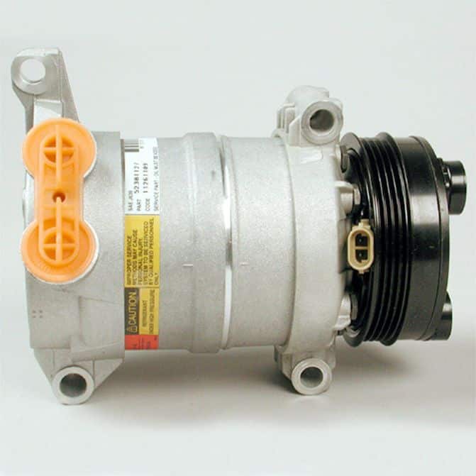DLP DELPHI CS20010