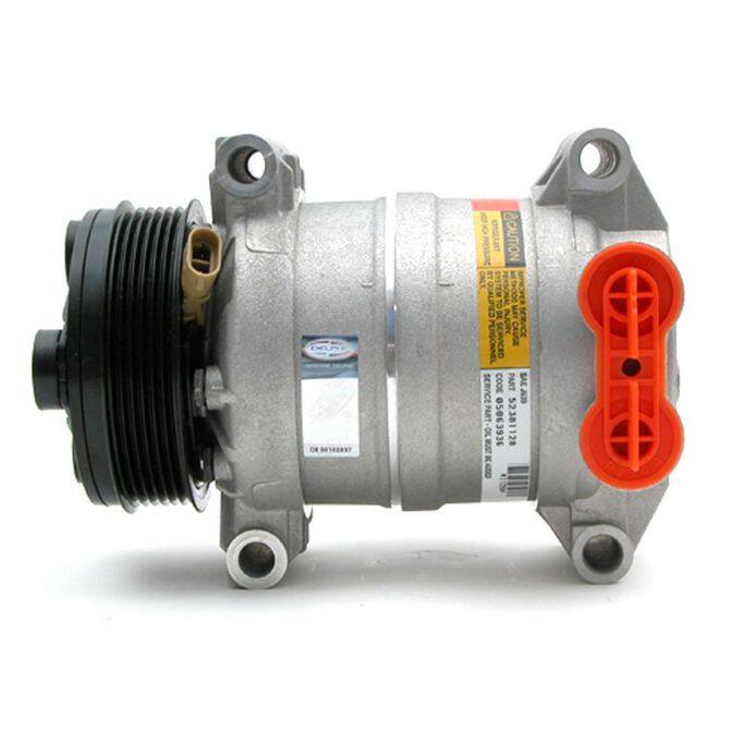 DLP DELPHI CS20011