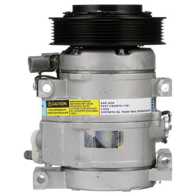 DLP DELPHI CS20070