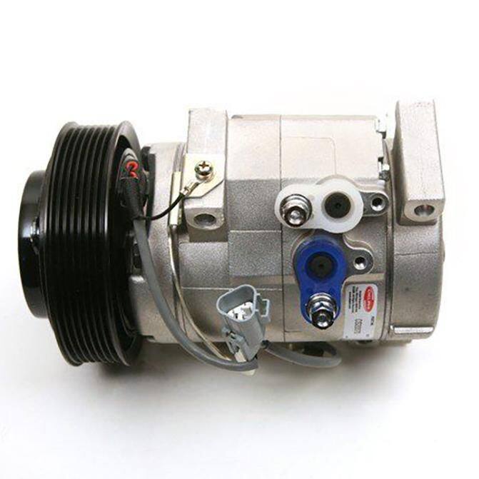 DLP DELPHI CS20070