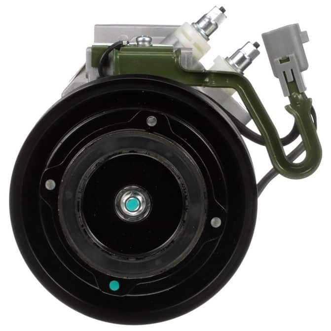 DLP DELPHI CS20070