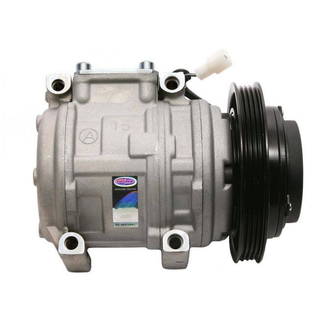 DLP DELPHI CS20098