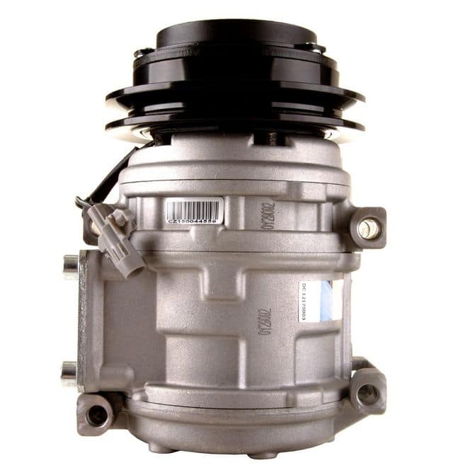 DLP DELPHI CS20100
