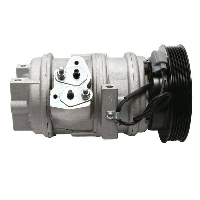 DLP DELPHI CS20103