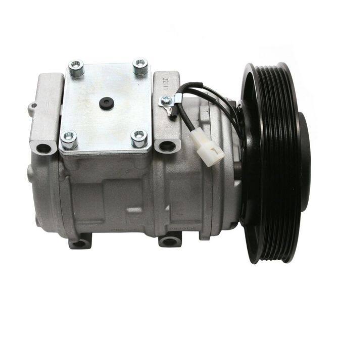 DLP DELPHI CS20104
