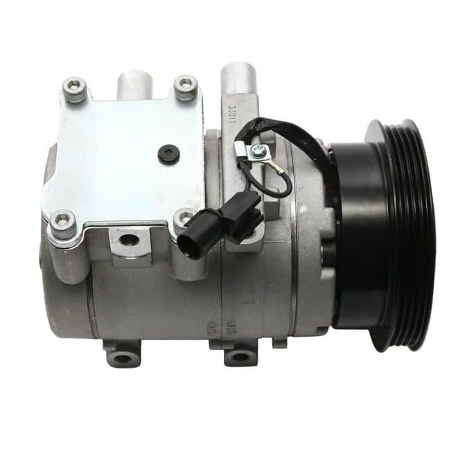 DLP DELPHI CS20131
