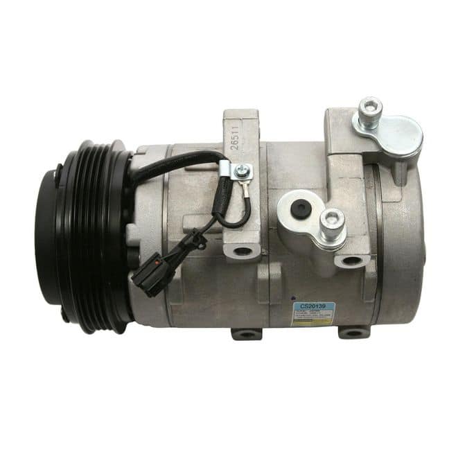 DLP DELPHI CS20139