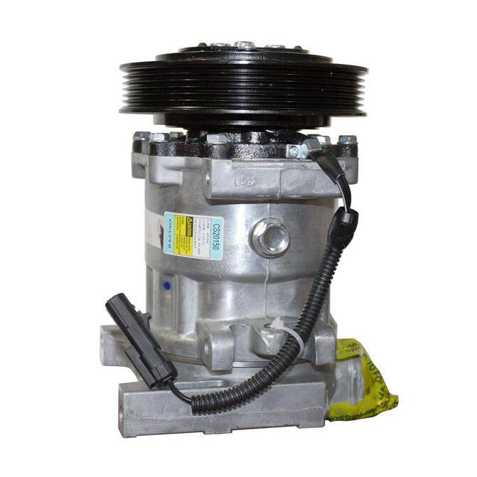 DLP DELPHI CS20150