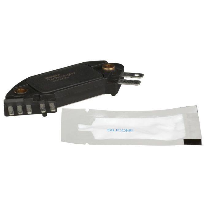 DLP DELPHI DS10062