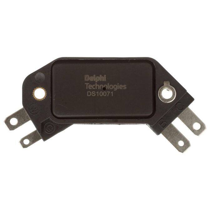 DLP DELPHI DS10071
