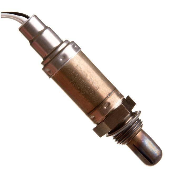 DLP DELPHI ES10590