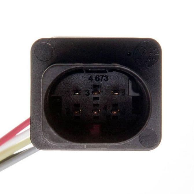 DLP DELPHI ES11081