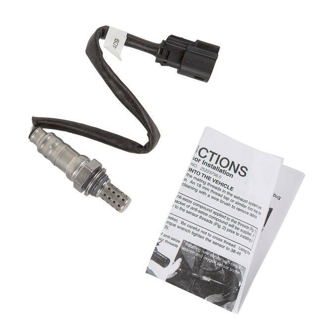 DLP DELPHI ES20409