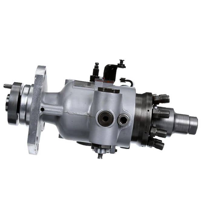 DLP DELPHI EX631058