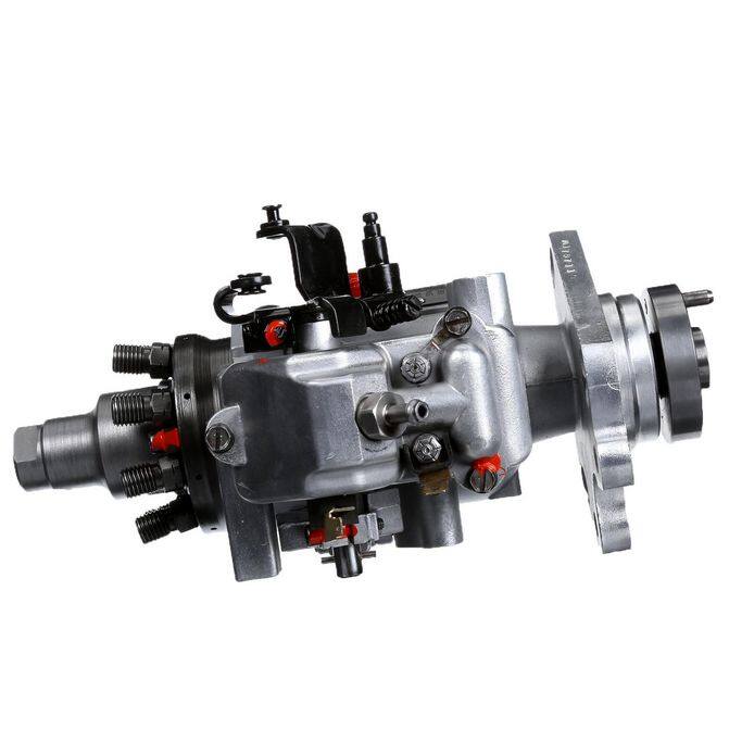 DLP DELPHI EX631058