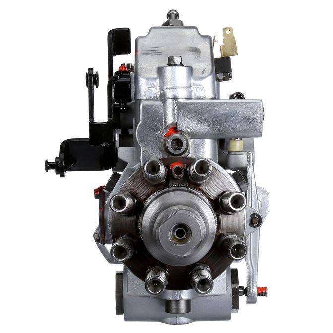 DLP DELPHI EX631058