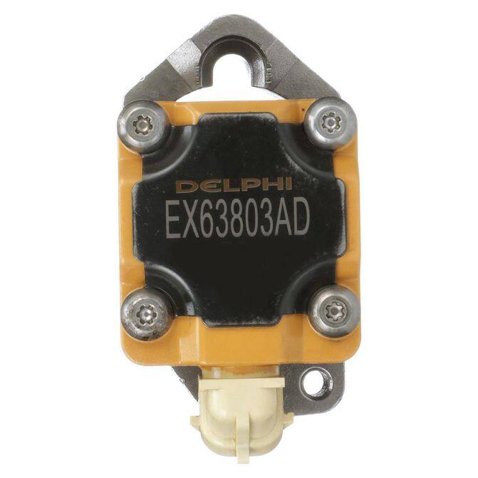 DLP DELPHI EX63803AD