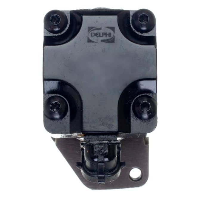DLP DELPHI EX63813BI