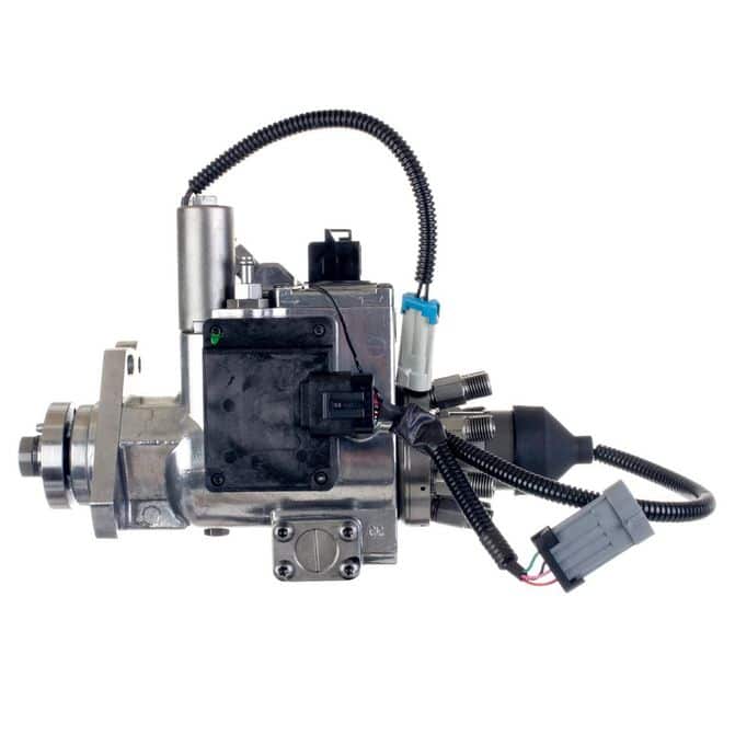 DLP DELPHI EX836000