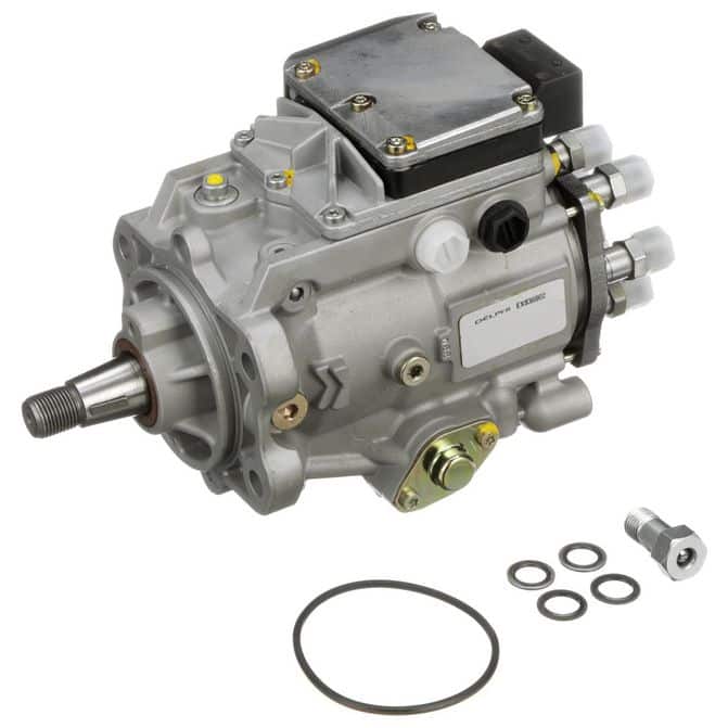 DLP DELPHI EX836002