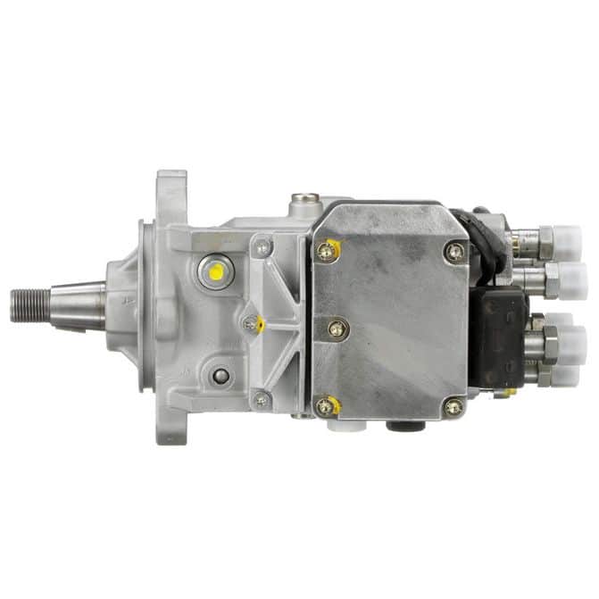 DLP DELPHI EX836002