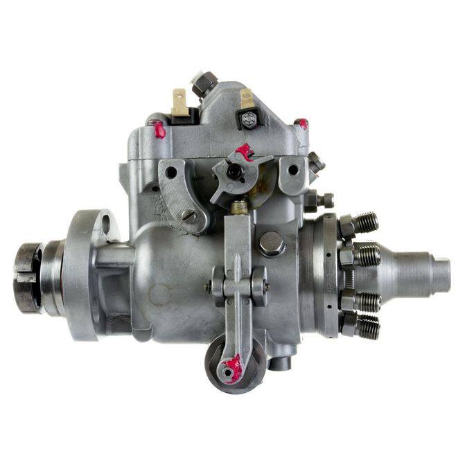DLP DELPHI EX836003