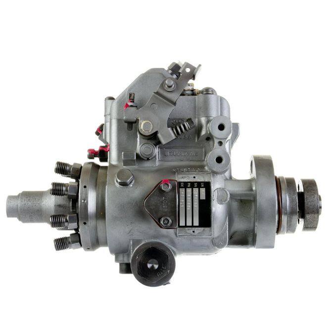 DLP DELPHI EX836004