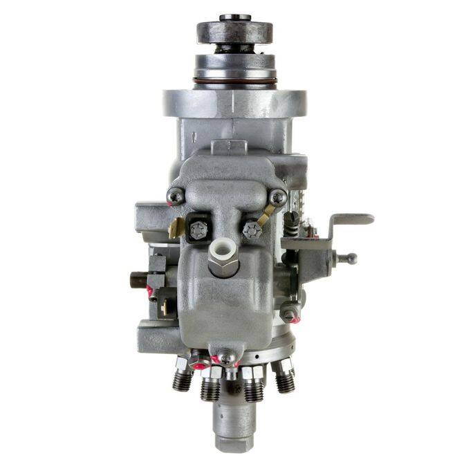 DLP DELPHI EX836004