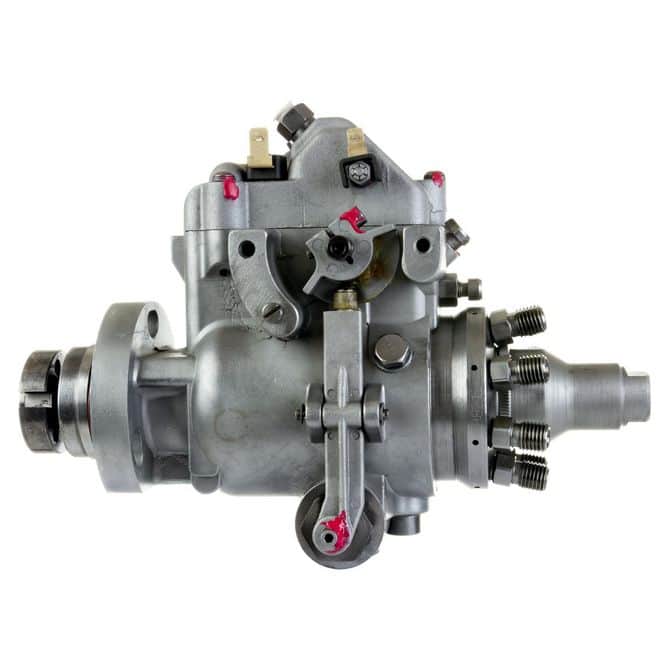 DLP DELPHI EX836005