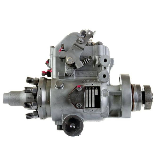 DLP DELPHI EX836005