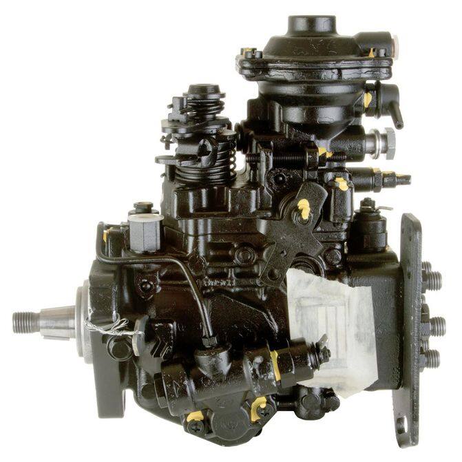 DLP DELPHI EX836007
