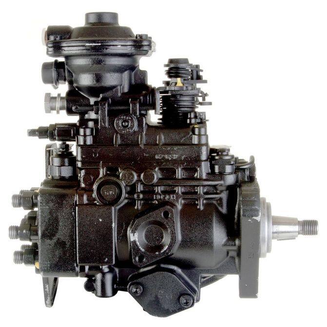 DLP DELPHI EX836007