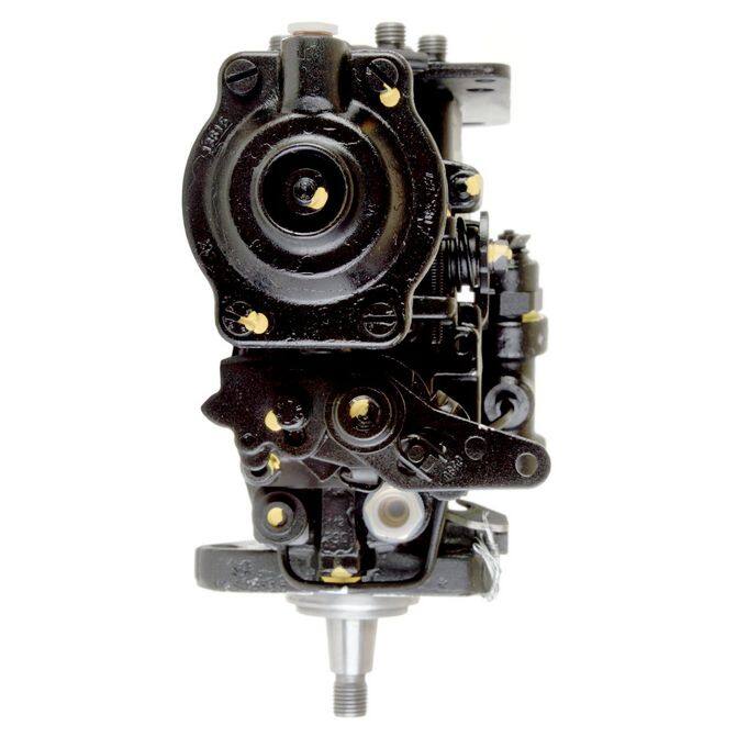 DLP DELPHI EX836007