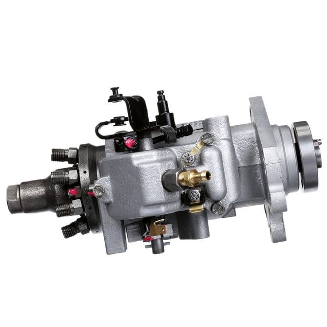 DLP DELPHI EX836012