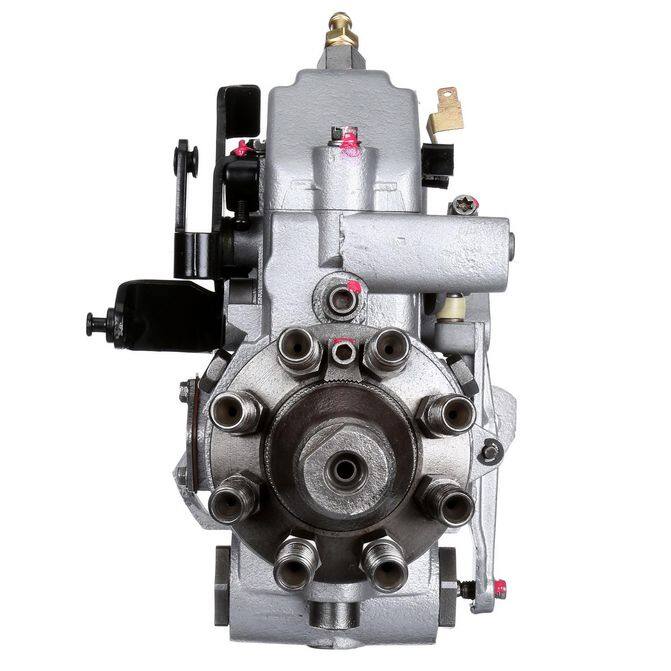 DLP DELPHI EX836012