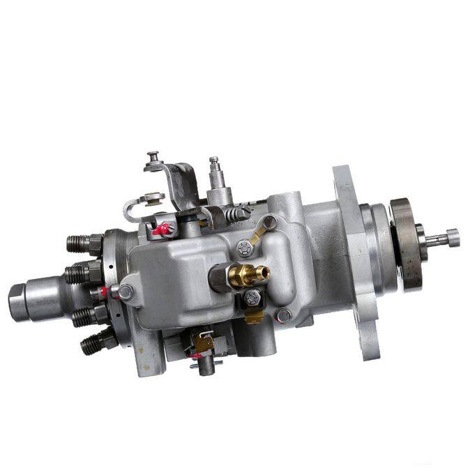 DLP DELPHI EX836013
