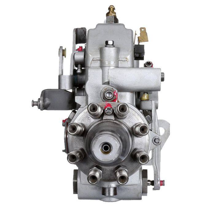 DLP DELPHI EX836013