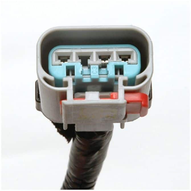 DLP DELPHI FA10002