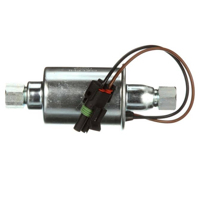 DLP DELPHI FD0009