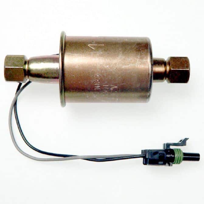 DLP DELPHI FD0009