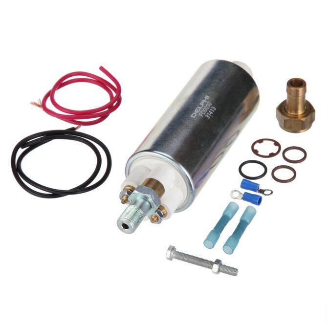 DLP DELPHI FD0030