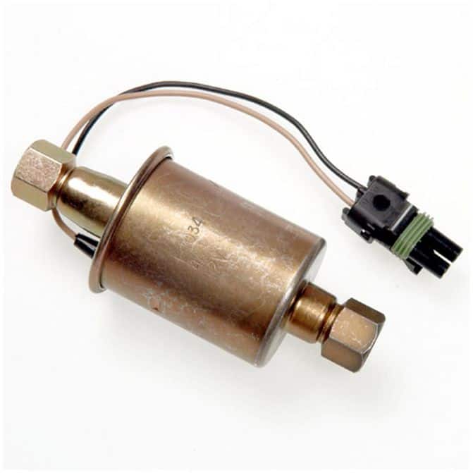 DLP DELPHI FD0031